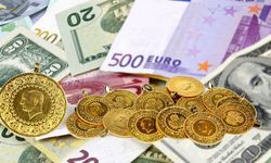 Merkez'in faiz kararı sonrası dolar ve altın rekor üstüne rekor kırıyor