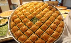 Baklava Türkiye'nin mi, Yunanistan mı? Araştırmaya göre...