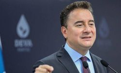 Ali Babacan: Kimseye borcumuz yok, helalinden kazanmış 15 vekilimiz var
