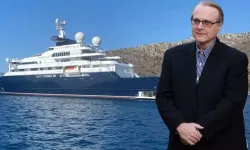 Paul Allen'ın mega yatı rekor fiyata satıldı!