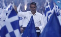 Yunanistan'da 2. tur seçimleri! Kazanan belli oldu