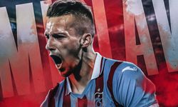 Trabzonspor Mislav Orsic'i transfer etti