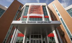 Göç İdaresi Başkanlığı: Görüntüler gerçek dışı