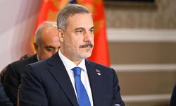 Bakan Fidan Azerbaycan'a gidiyor 