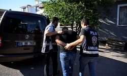 Ankara'da tefeci operasyonu: 17 gözaltı