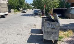 Marketteki hamile görüntüsü ele verdi! Kan donduran itiraf