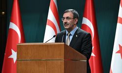 Cumhurbaşkanı Yardımcısı Yılmaz: Yeni Ercan Havalimanı KKTC’nin cazibe vitrini olacak