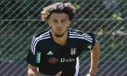 Pazarlıklar tıkandı! Beşiktaş resti çekti