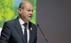 Almanya Başbakanı Scholz: Türkiye bizim için önemli bir ortaktır