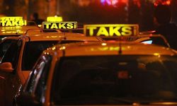 İstanbul'da taksiciler, tarifelerine yüzde 100 zam istedi