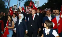 Cumhurbaşkanı Erdoğan'ın '15 Temmuz' programı belli oldu