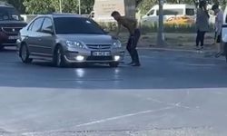 Esenyurt'ta trafikte yol verdi diye öldürüldü!