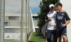 Ancelotti'ye Arda Güler sorusu! Merakları giderdi