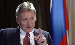 Kremlin: Kiev rejimi, terörist saldırı taktikleri kullanıyor