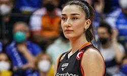 Milli voleybolcu Hande Baladın'a korkunç tehdit! Yüzüne asit atacağım