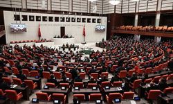 TBMM bugün Akbelen gündemiyle olağanüstü toplanıyor
