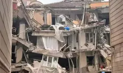 48 kişinin öldüğü apartmanla ilgili korkunç gerçek!
