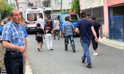 Zonguldak’ta husumetli iki aile arasında silahlı kavga