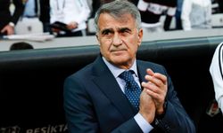 Şenol Güneş, Neftçi Bakü maçını değerlendirdi