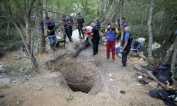 Kırklareli'nde altın ararken kendi mezarlarını kazdılar: 2 yaralı, 1 ölü