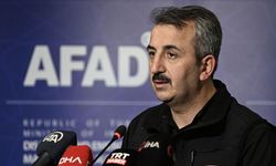 AFAD Başkanı Yunus Sezer, Vali olarak atandı! İşte görev yeri