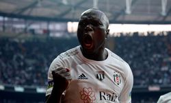 Aboubakar, performansıyla göz dolduruyor