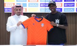 Onyekuru Al-Fayha'ya transfer oldu