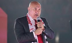 Samsunspor'dan transfer açıklaması! ''Bitmedi''