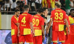 Göztepe'ye yerli sağ bek