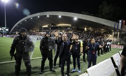 İsmail Kartal: Haksızlığa uğradık