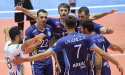 Arkas Spor, yeni transferlerini açıkladı