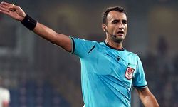 UEFA'dan Atilla Karaoğlan'a görev