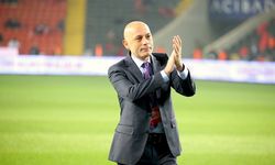 UEFA'dan Cüneyt Çakır'a görev