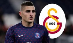 Galatasaray'da Verratti mesaisi