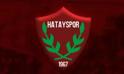 Hatayspor, Mersin'de antrenman yapmaya başlıyor