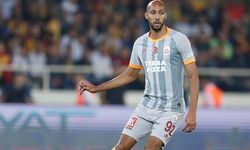 Nzonzi Konya'da! İşte ilk sözleri