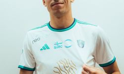 Al Ahli, Gabriel Veiga'yı kadrosuna kattı