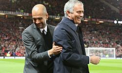 Guardiola, Mourinho'nun rekorunu kırdı