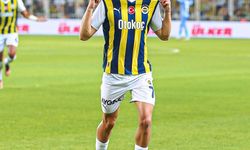 Fenerbahçe'den Ferdi Kadıoğlu açıklaması!