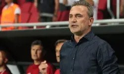 Tahsin Tam: “Bu ligin şakası yok”