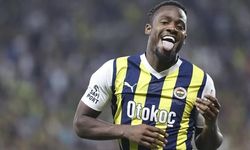 Fener'e Batshuayi borsası