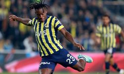 Batshuayi işi bozuldu