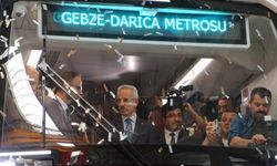 İlk yerli ve milli sürücüsüz metro aracı sefere çıkmaya hazır