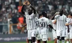 Beşiktaş yarın Sivasspor'u konuk edecek