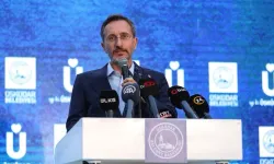 Fahrettin Altun: Türkiye bugün istikrarlaştırıcı bir küresel aktördür