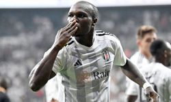 Aboubakar varsa sorun yok!