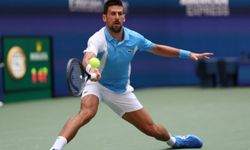  Djokovic, ABD Açık'ta dördüncü tura yükseldi