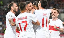 Futbolda milli mesai başlıyor