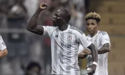  Avrupa elemelerindeki en golcü ismi Aboubakar