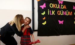 Okullarda uyum programı ve rehberlik uygulamasında ilk gün